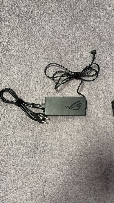 Ноутбук ROG STRIX G713