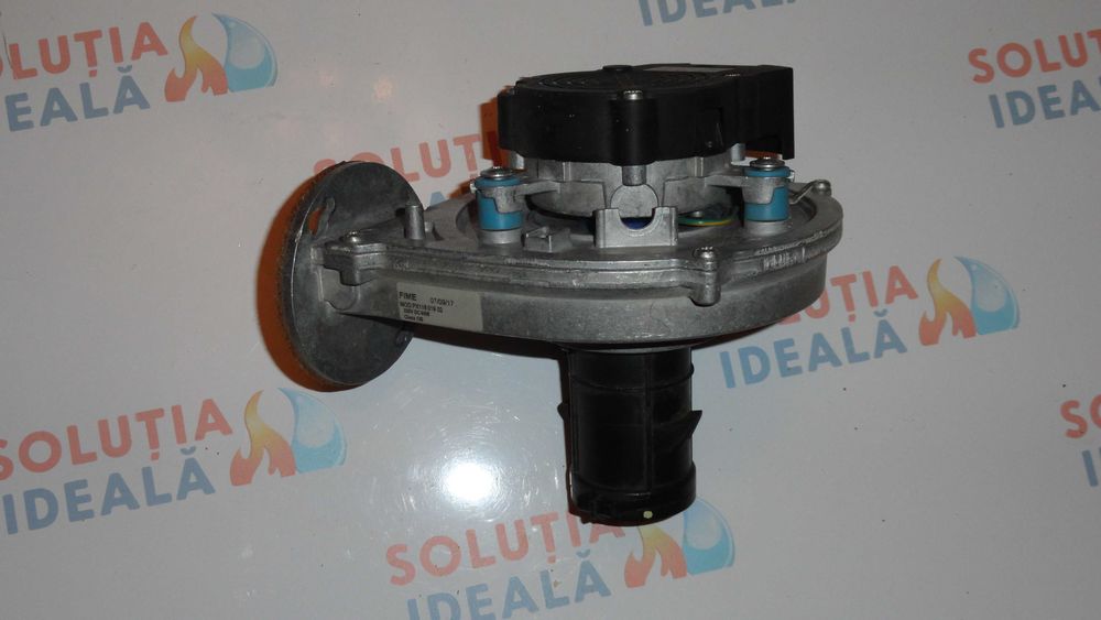 Ventilator centrala termica Ariston condensare Genus RG128 FIME PX128, Cares Fime px118, Cares EU2 Fime px119, Clas One Nrg 118