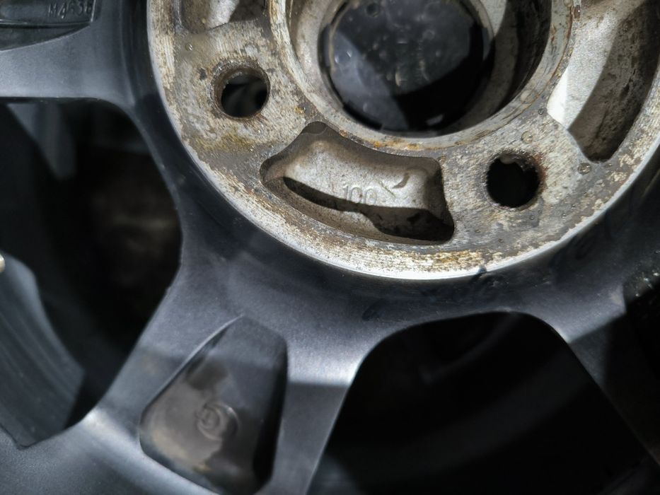 Диски автомобильные