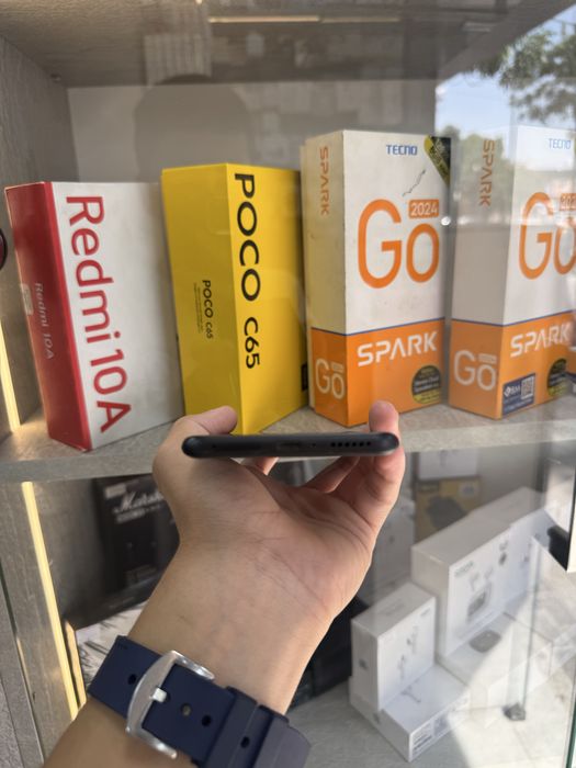 Redmi note 15 128 gb arzoon