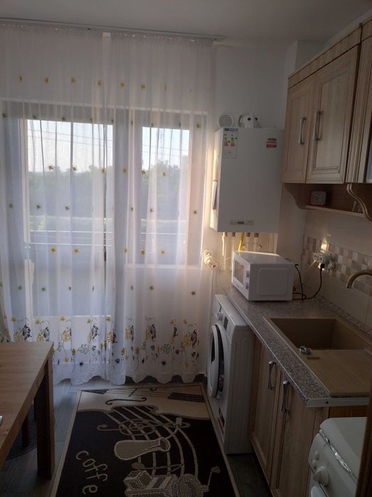 PF, apartament 3 camere SD-Baroque Residence, et.1, parcare inclusa