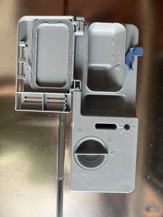 Посудамойка Indesit