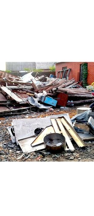 Прием металла черных самовывоз дорого