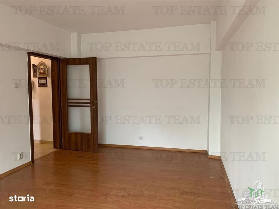 Apartament 2 camere cu centrala proprie zona Spitalul Judetean, Consta — fotografia 1