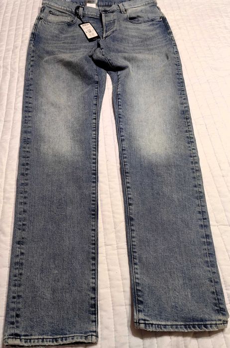 Дънки G-Star Raw-32/34 SLIM