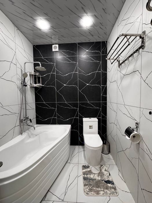 Сотилади 4х хонали уй