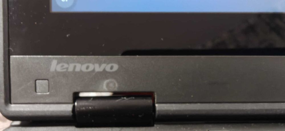 Chromebook Lenovo ThinkPad