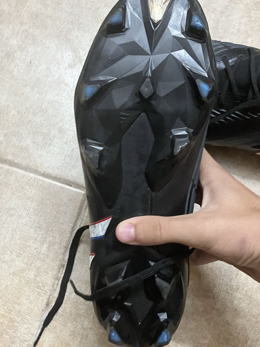 Adidas predator edge.1 elite fg