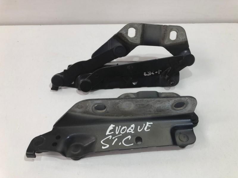 Set balamale capota fata Land Rover Freelander 2 6H52-16801-AC