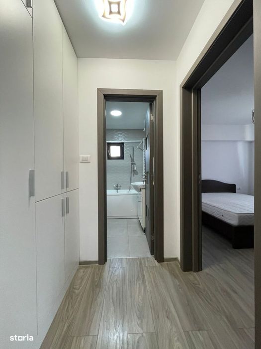 Apartament 3 camere BRD-Piata Mare cu loc de parcare proprietate
