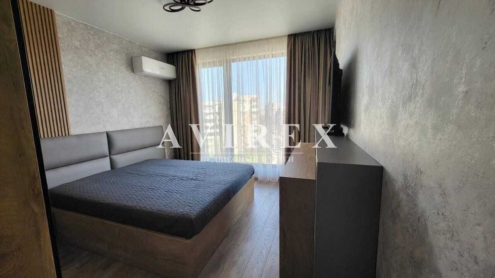 Дава се под наем Двустаен апартамент в Пловдив, Тракия - 70 кв.м за 578.34 € - Снимка #5