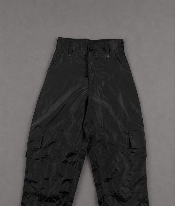 Pantaloni de fâș