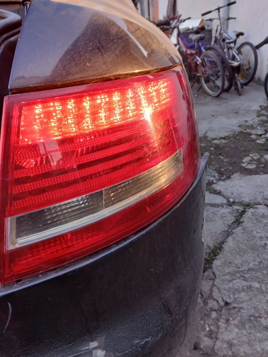 Стопове ауди а6 4ф