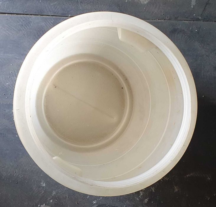 Бочка пластиковая  30 литров