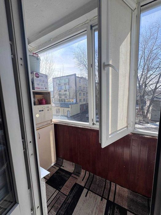 2 комн в районе дк строителей