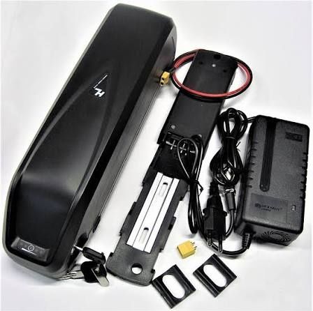 Батарея для электро велосипеда