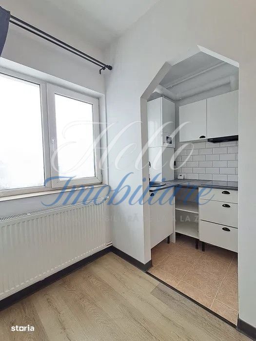 Apartament 20.1 mp in Cluj zona Someseni