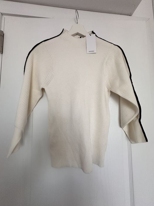 Ново полуполо на Mango