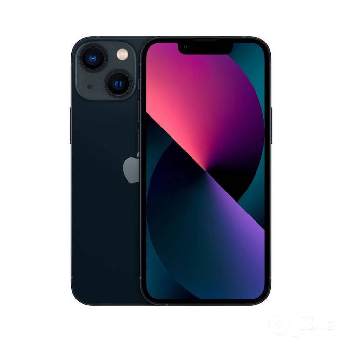 Iphone 13 86% 128gb Karobka dok full