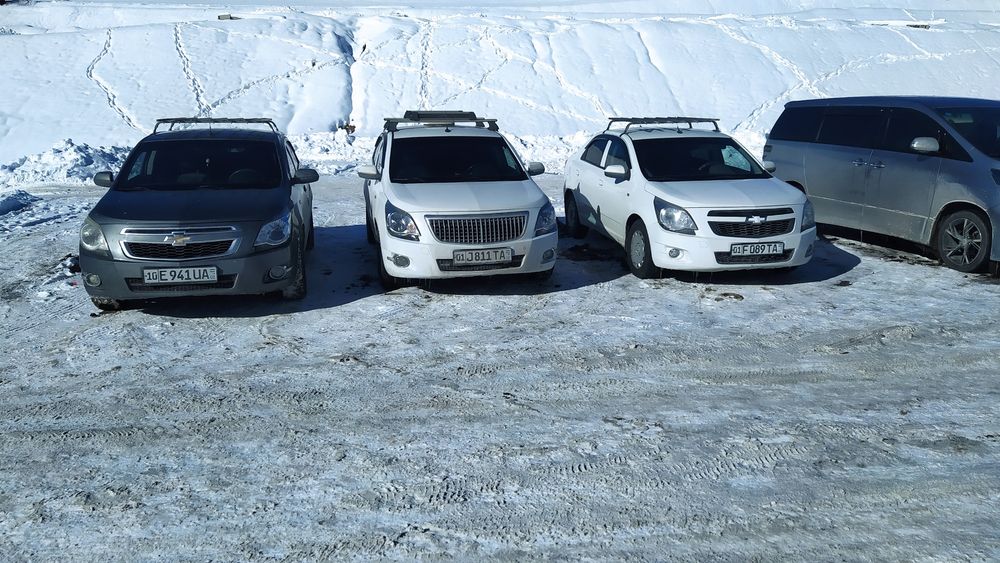 Такси в горы .от 200000 сум и до ,У нас Низкие цены