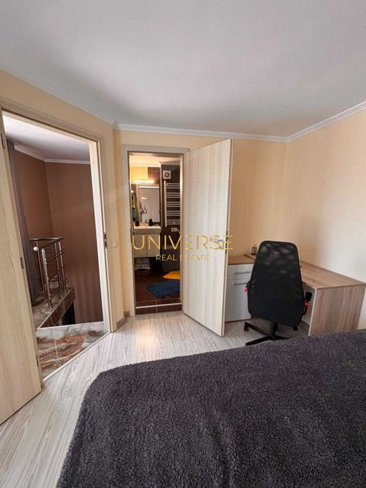 Продава се Четиристаен апартамент в к.к. Слънчев бряг - 166 кв.м за 522 €/кв.м - Снимка #13