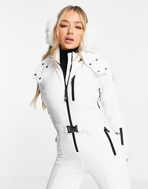 Ски гащеризон ASOS