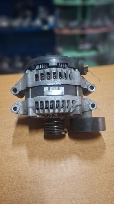 Alternator Bmw 1.6 2.0 Benzină E90 E91 E81 E2 E87 E88