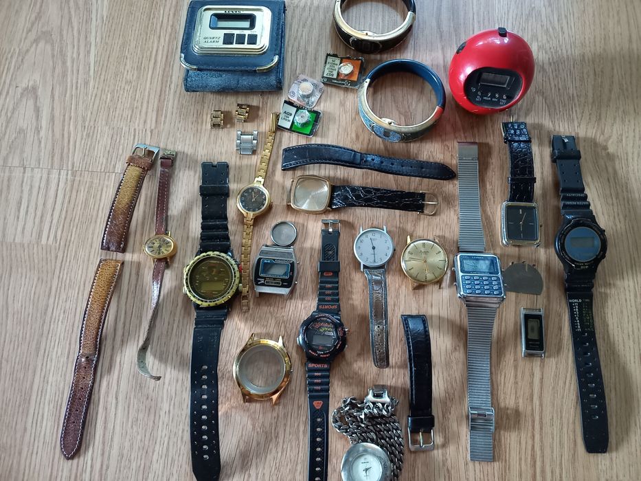 PARKER  ANGLIA pixuri noi ambalaj dedicat,ceasuri,curele,piese,vezi fo