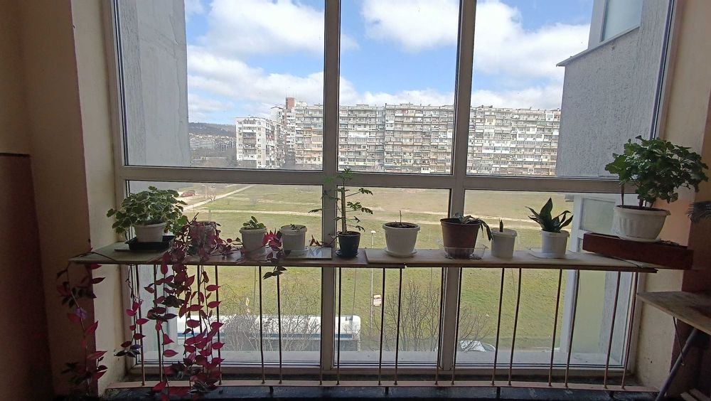 Четиристаен, жк " Младост", бл. 124, гр. Варна, 149900 евро