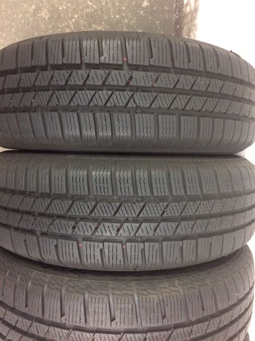 Anvelope iarna continental 195/70/16