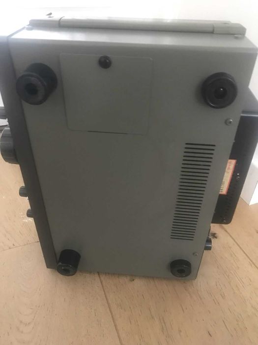 Receptor radio Yaesu FRG 7700