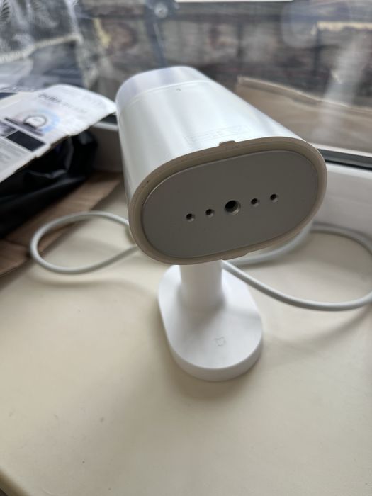 Отпариватель Xiaomi