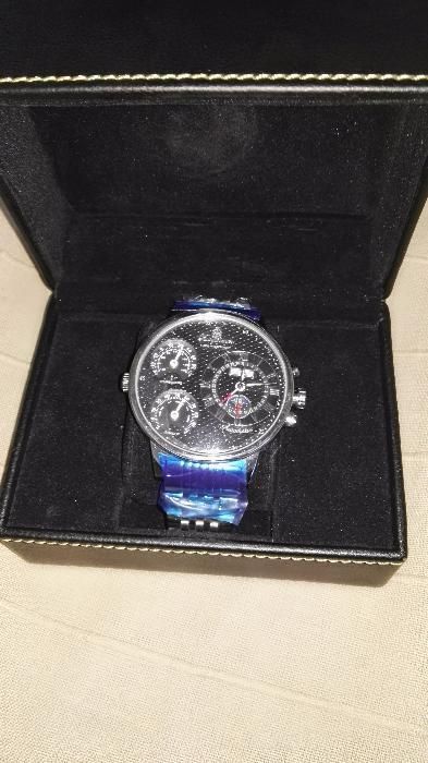 Ceas automatic Burgmeister