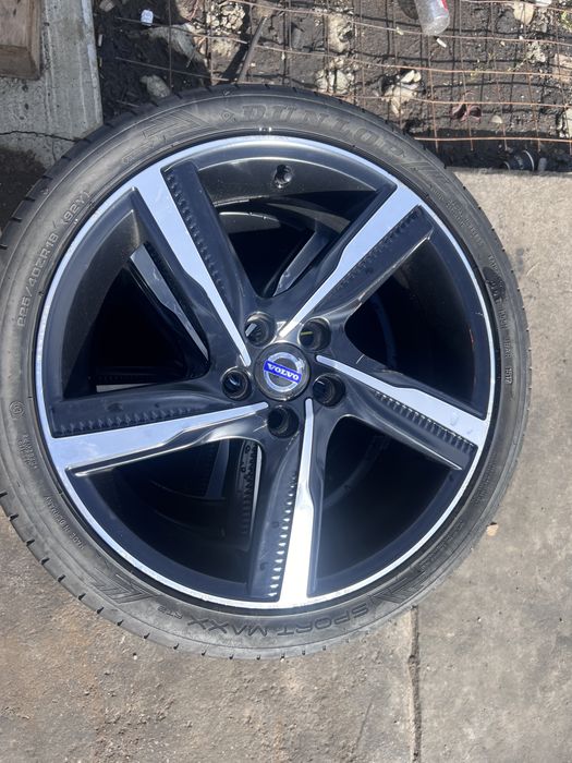 Anvelope cauciucuri 225/40z R 18