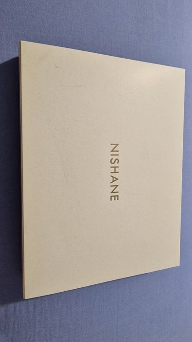Discovery set nishane 12 x 2ml