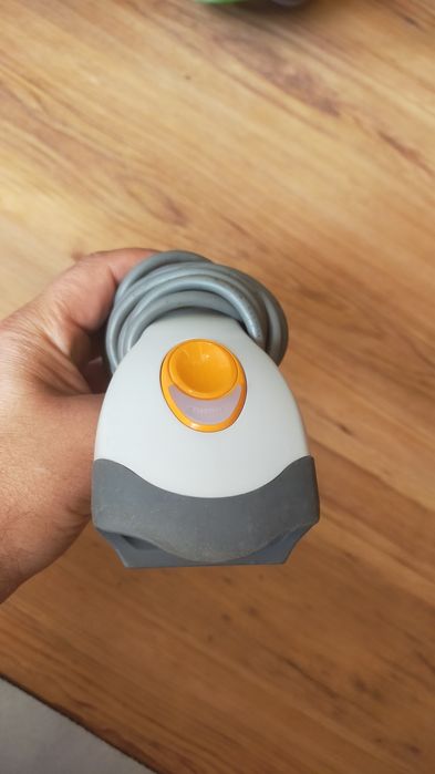 Сканер для штрих кода