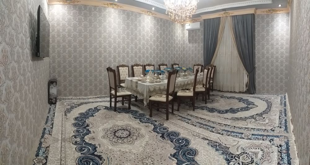 Xovli srochna sotiladi