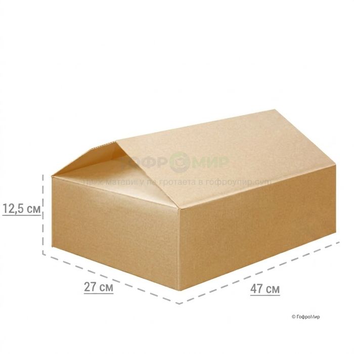 Продам картонные коробки новые