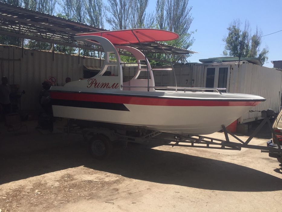 Обслуживание водного транспорта