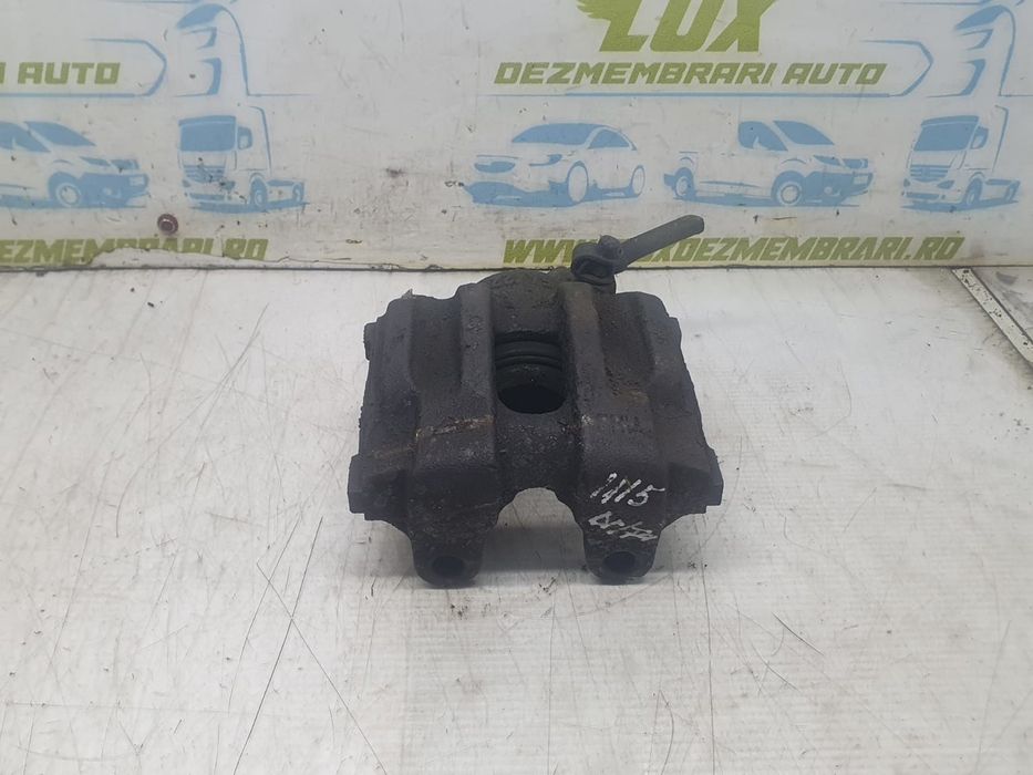 Etrier dreapta fata BMW Seria 3 E90 (2004 - 2010) 2.0 benzina 2.0 benzina N46 B20 B