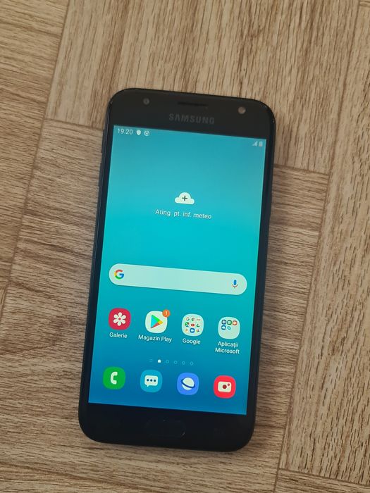 Samsung galaxy j3 2017