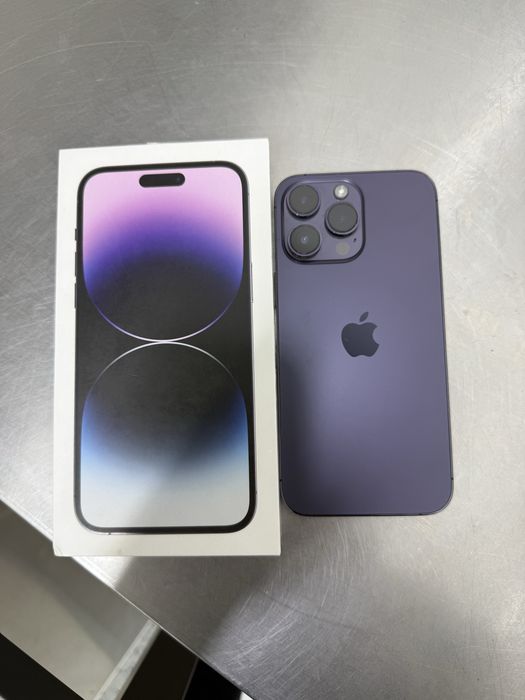 Iphone 14 Pro Max 128GB