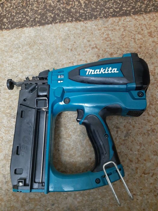 Machita pistol gf600 nou.