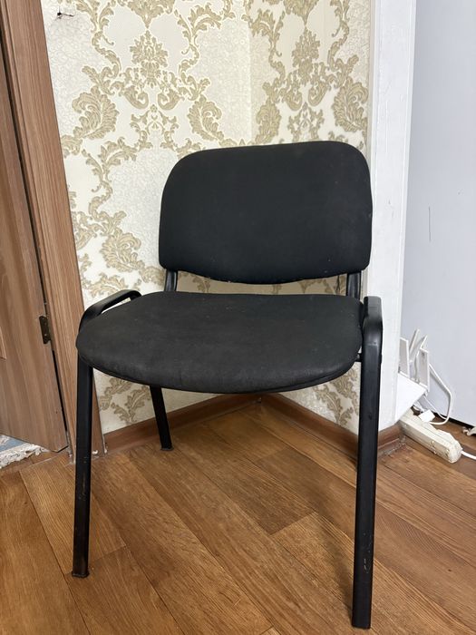 Стул/Орындық вилюровый