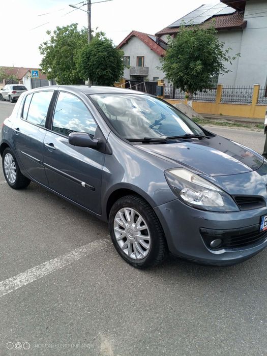 RENAULT Clio 2006 — imagine 3