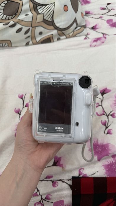 Fujifilm Instax Mini 12