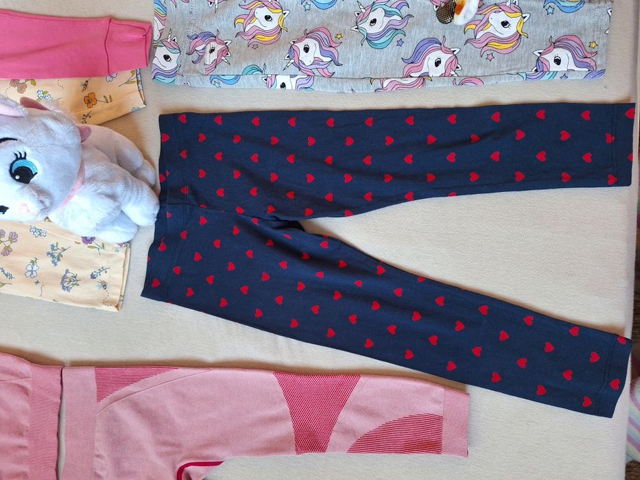 Нови дрешки-3-4 години