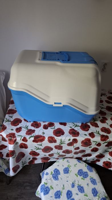 Cușcă transport animale