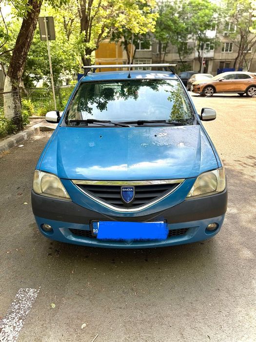 Dacia Logan 2005,1,4 Mpi
