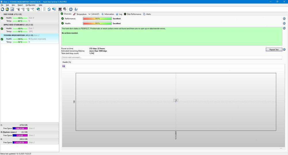 WD Seagate HGST Hitachi TOSHIBA  SAMSUNG Твърди Хард дискове за лаптоп